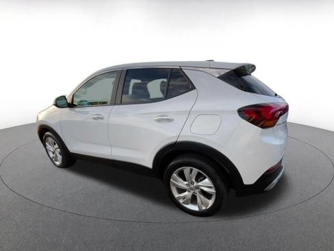 Used 2025 Buick Encore GX Preferred FWD image 10