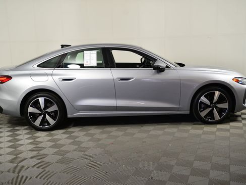 New 2025 Audi A5 2.0T Premium Plus image 7