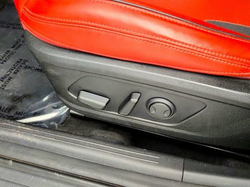 Used 2022 Kia K5 GT-Line w/ GT-Line FWD Premium Package image 12