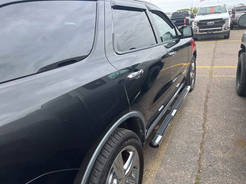 Used 2011 Dodge Durango Citadel w/ Trailer Tow Group IV AWD/4WD image 17