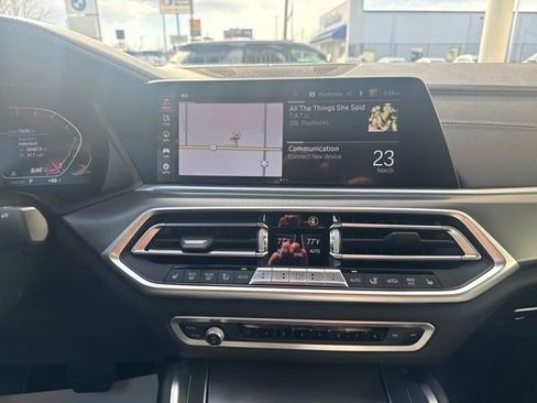 Used 2020 BMW X6 xDrive40i w/ Premium Package image 17