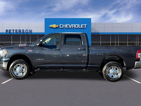 Used 2019 RAM 2500 Big Horn image 7