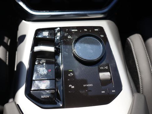 New 2026 BMW X3 xDrive30 w/ M Sport Package image 25