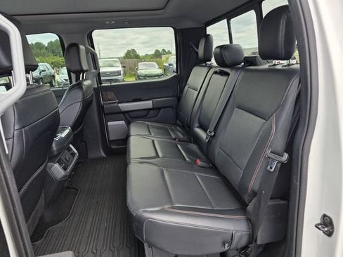 Used 2022 Ford F150 Lariat AWD/4WD image 18
