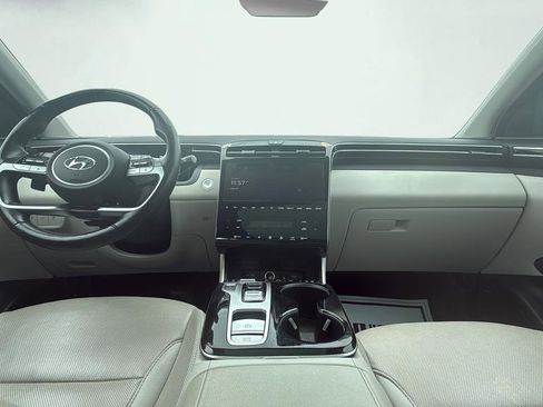 Used 2024 Hyundai Tucson Limited FWD image 28