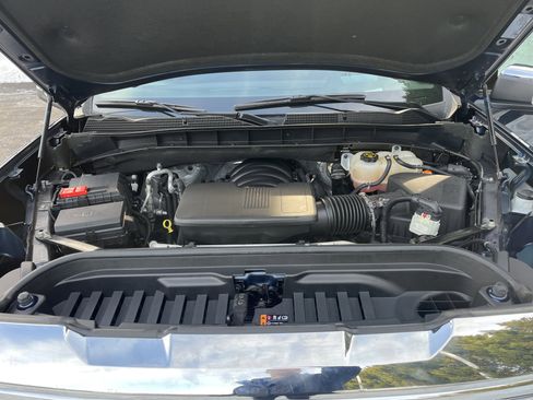 Used 2023 GMC Sierra 1500 Denali w/ Denali Reserve Package image 33