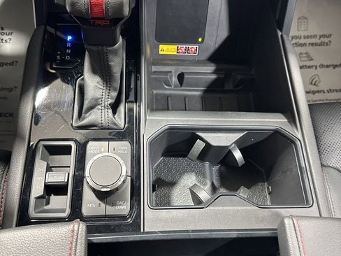 Used 2025 Toyota Tundra TRD Pro image 34