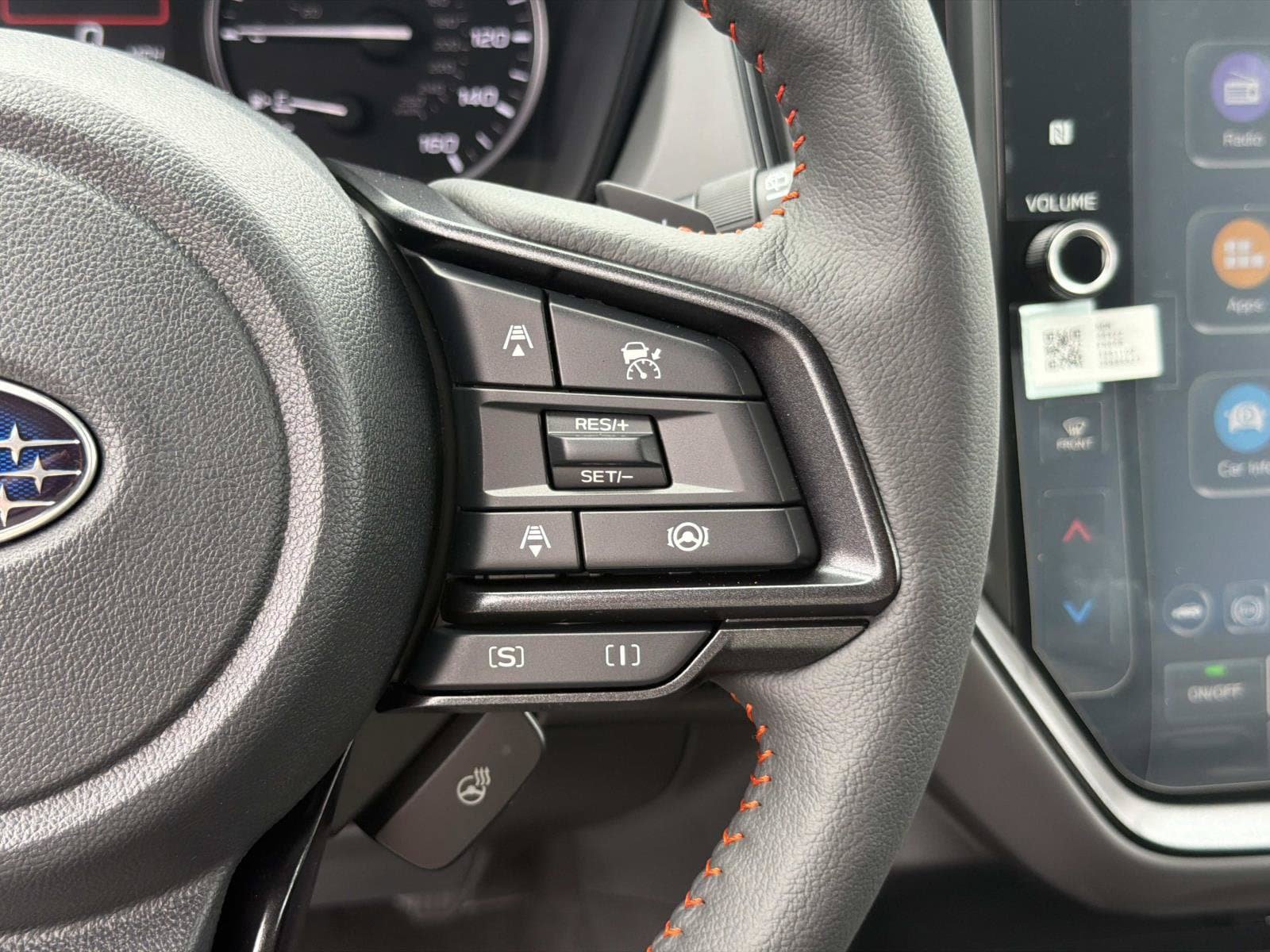 New 2026 Subaru Crosstrek 2.5i Limited AWD/4WD image 18