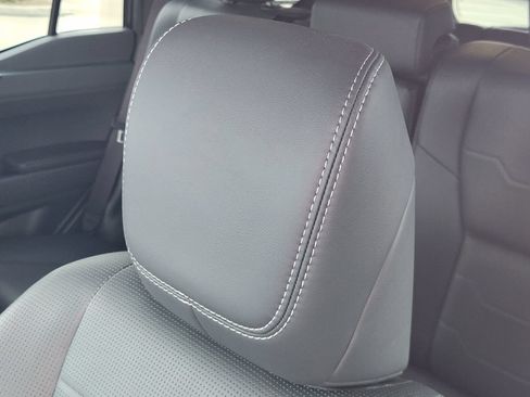 Used 2024 Lexus GX 550 w/ Accessory Package (Z1) AWD/4WD image 24