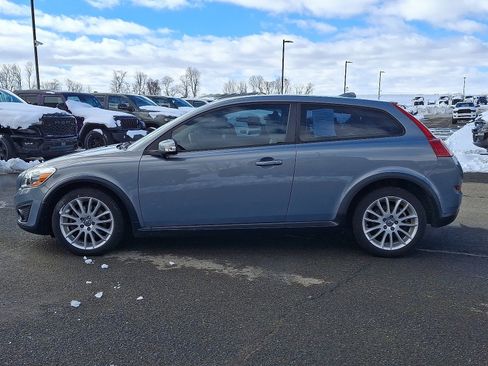 Used 2012 Volvo C30 T5 image 4