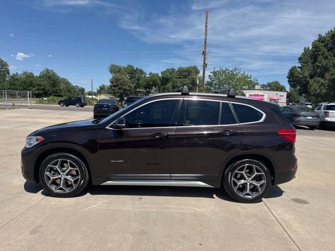 Used 2018 BMW X1 xDrive28i AWD/4WD image 6