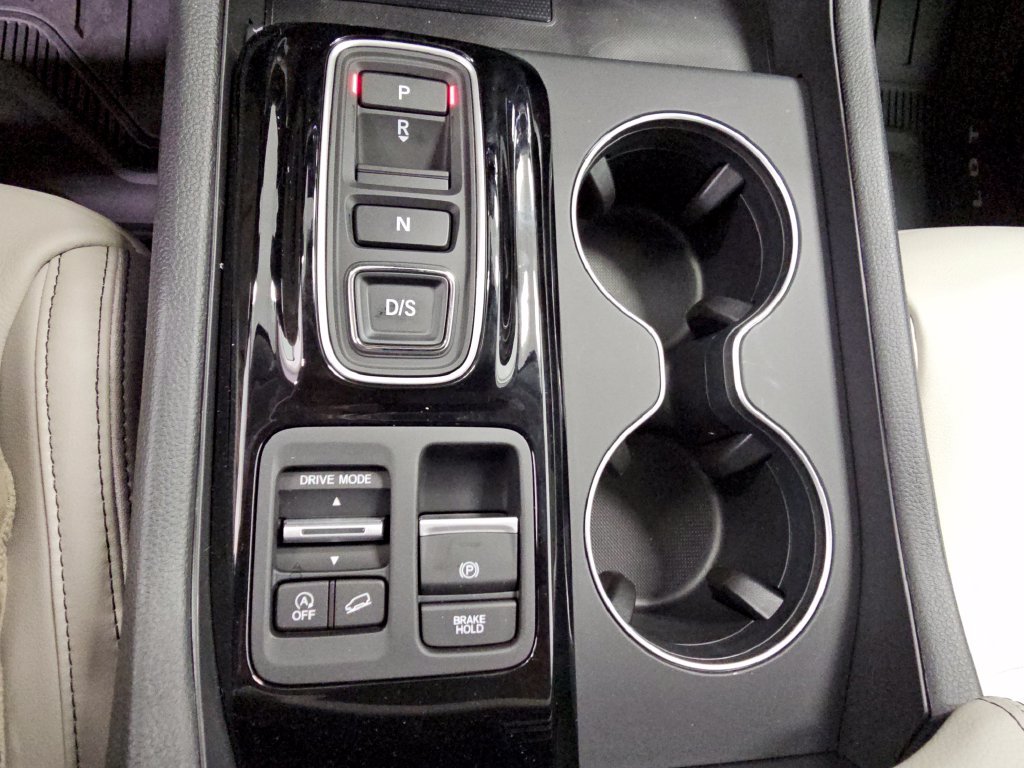 New 2026 Honda Pilot EX-L image 21