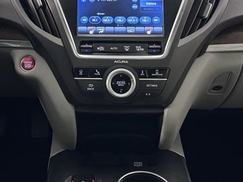 Certified 2020 Acura MDX FWD w/ Technology Package image 20