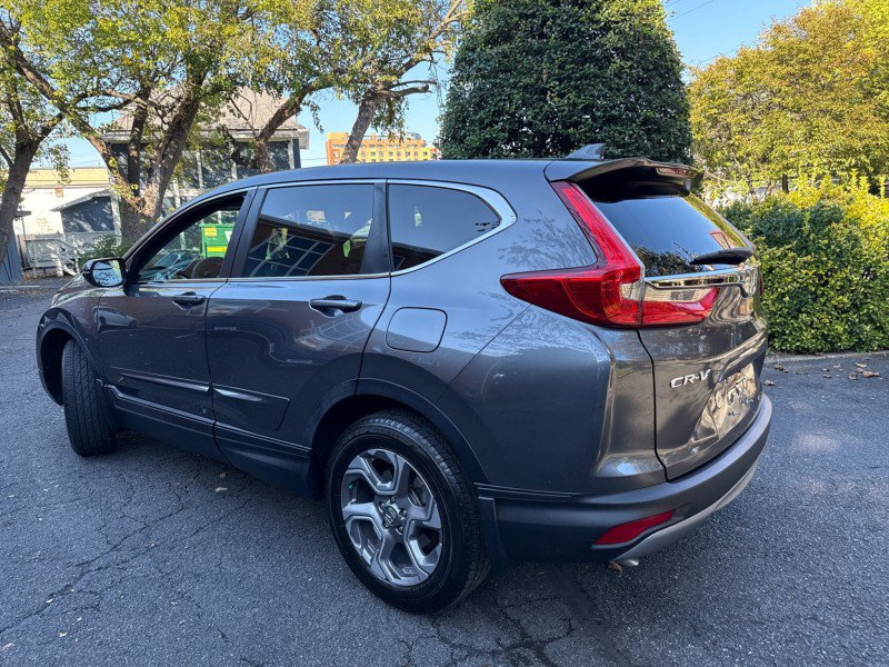 Used 2019 Honda CR-V EX image 5