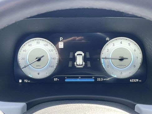 Used 2023 Hyundai Palisade SEL image 22