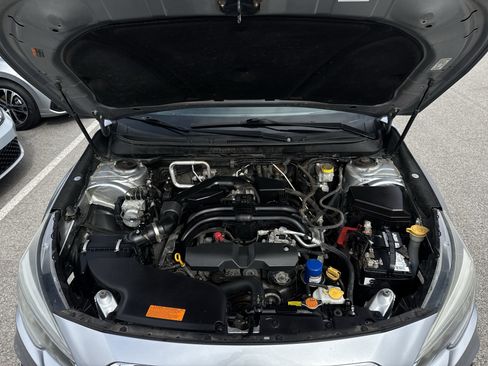 Used 2018 Subaru Outback 2.5i Premium image 27