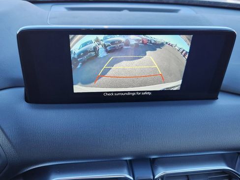 New 2025 MAZDA CX-5 AWD 2.5 S image 12