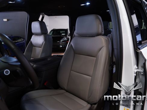 Used 2024 Chevrolet Tahoe Z71 AWD/4WD image 28