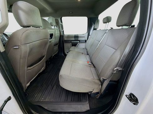 Used 2020 Ford F150 XLT image 18