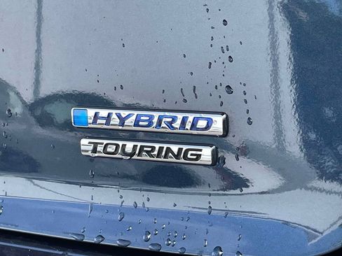 Used 2024 Honda Accord Touring image 9