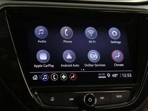 Used 2023 Chevrolet TrailBlazer RS w/ Convenience Package image 10