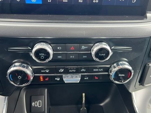 New 2026 Ford F150 XLT w/ Equipment Group 302A MID image 18