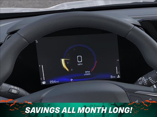 New 2026 Chevrolet Trax LT w/ Driver Confidence Package FWD image 18
