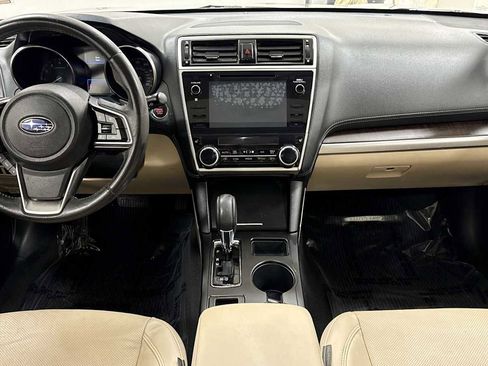 Used 2019 Subaru Outback 3.6R Limited image 27