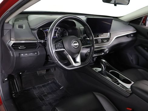 Used 2023 Nissan Altima 2.5 SL FWD image 28