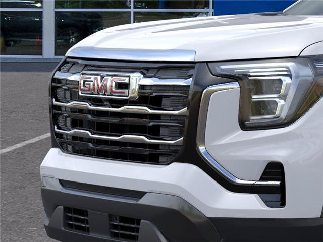 New 2027 GMC Terrain Elevation AWD/4WD image 13