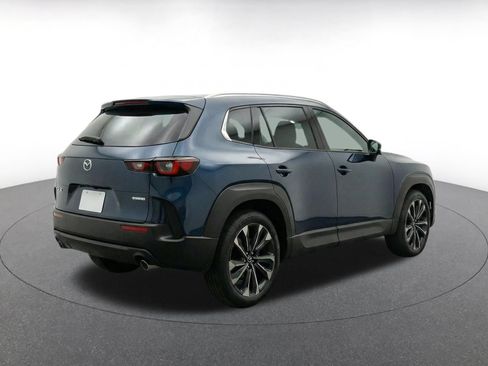 Used 2025 MAZDA CX-50 2.5 Hybrid w/ Premium Plus Pkg AWD/4WD image 7