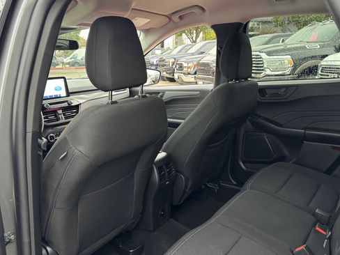 Used 2025 Ford Escape Active image 12