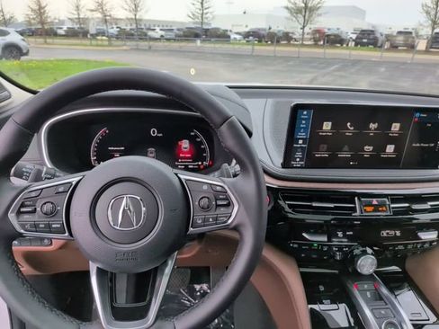 New 2026 Acura MDX w/ Advance Package image 24