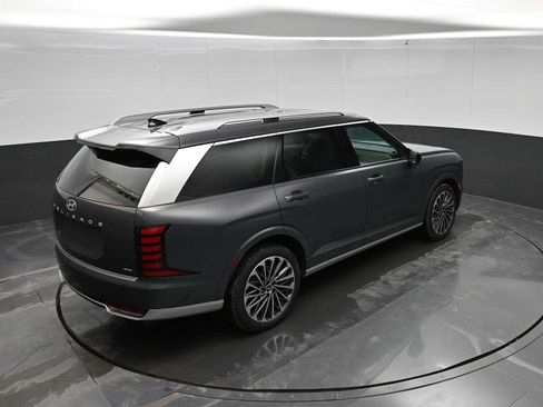 New 2027 Hyundai Palisade Calligraphy AWD/4WD image 32