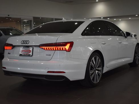 Used 2023 Audi A6 2.0T Premium w/ Convenience Package AWD/4WD image 11