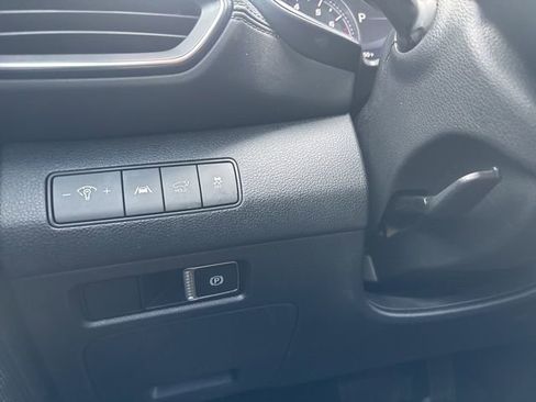 Used 2023 Hyundai Santa Fe SEL image 24