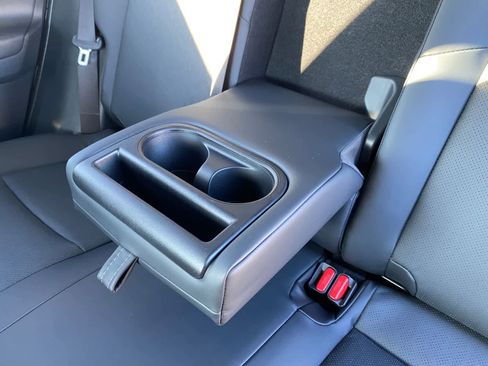 New 2026 Subaru Solterra Premium image 17