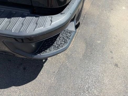 Used 2019 Chevrolet Silverado 1500 RST w/ All-Star Edition AWD/4WD image 39