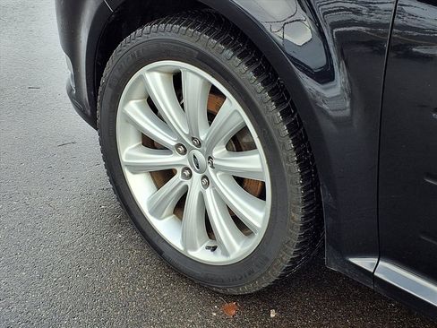 Used 2017 Ford Flex SEL w/ Equipment Group 202A image 30