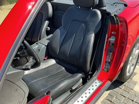 Used 1999 Mercedes-Benz SLK 230 image 31