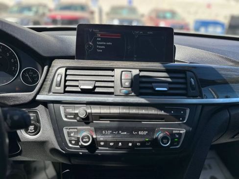 Used 2016 BMW 328i Gran Turismo xDrive AWD/4WD image 49