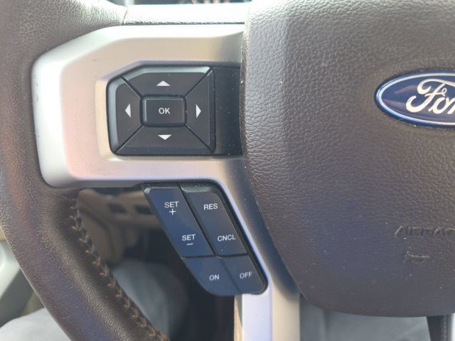 Used 2019 Ford F150 Lariat w/ Equipment Group 502A Luxury AWD/4WD image 14