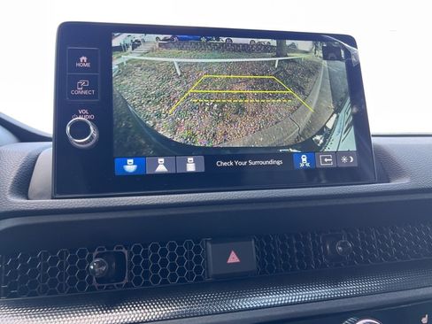 New 2026 Honda CR-V Sport-L image 23