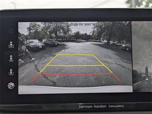 Used 2023 Hyundai Santa Fe Limited image 21