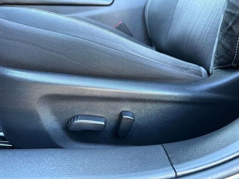 Used 2023 Nissan Altima 2.5 SV image 10