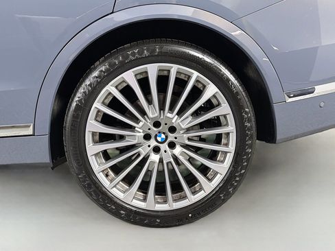 Certified 2024 BMW X7 xDrive40i image 33