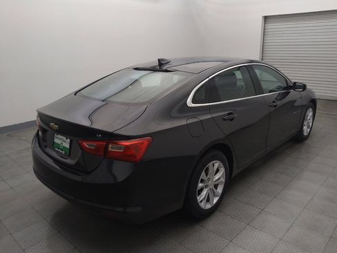 Used 2023 Chevrolet Malibu LT FWD image 9