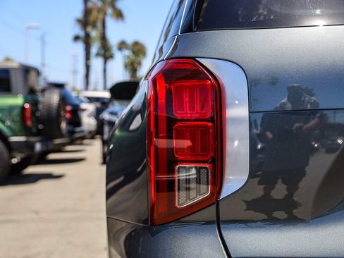 Certified 2024 Hyundai Palisade SEL AWD/4WD image 7