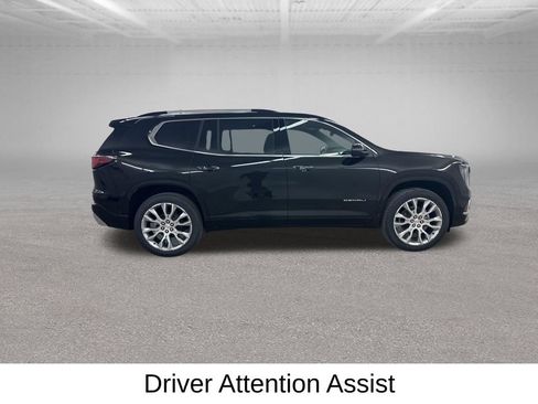 New 2026 GMC Acadia Denali w/ Super Cruise Package AWD/4WD image 14