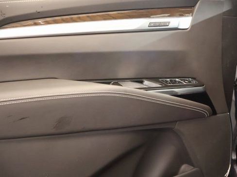 New 2026 Cadillac Escalade ESV Platinum Luxury image 9